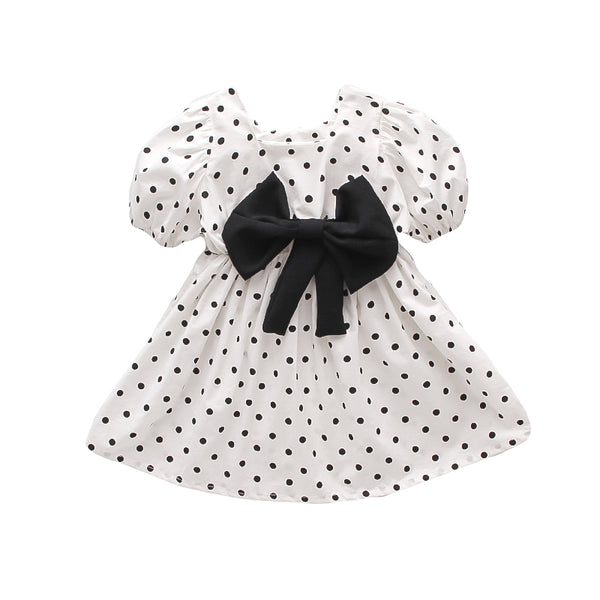 Falda Verano Niña Estilo Occidental Tendencia Redes Sociales