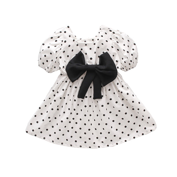 Falda Verano Niña Estilo Occidental Tendencia Redes Sociales