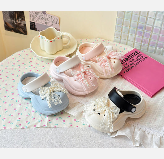 Pantuflas Infantiles Antideslizantes para Interiores y Exteriores - Image 18