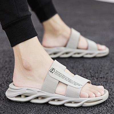Pantuflas Casuales para Hombre - Comodidad Outdoor