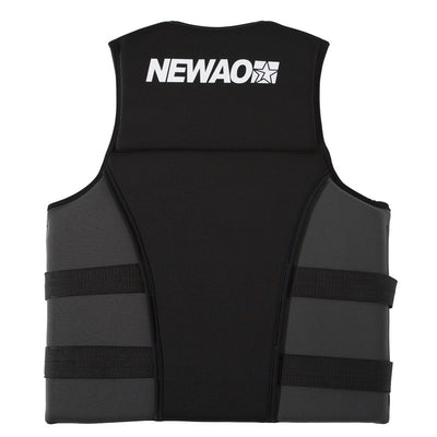 Traje de Baño con Flotación para Natación, Buceo y Pesca - Image 13