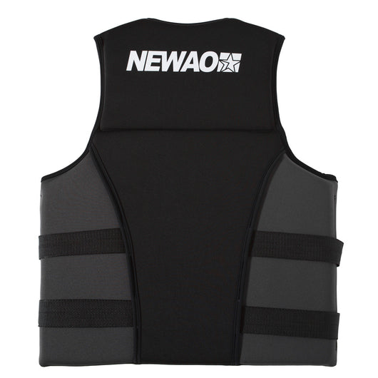 Traje de Baño con Flotación para Natación, Buceo y Pesca - Image 13