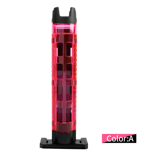 Caña de Pesca Compacta con Sistema de Inserción Rápida - Image 2
