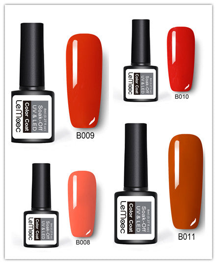 Esmalte de Uñas Color Puro Premium - Image 25