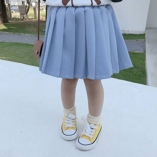 Conjunto Formal para Niña: Blazer y Pantalón Casual - Image 10