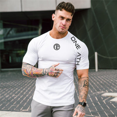 Playera Deportiva Muscle Brothers - Ajuste Perfecto para Entrenamientos - Image 4