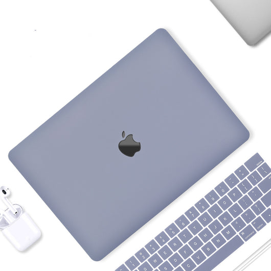 Funda Protectora Compatible con MacBook Pro - Image 30