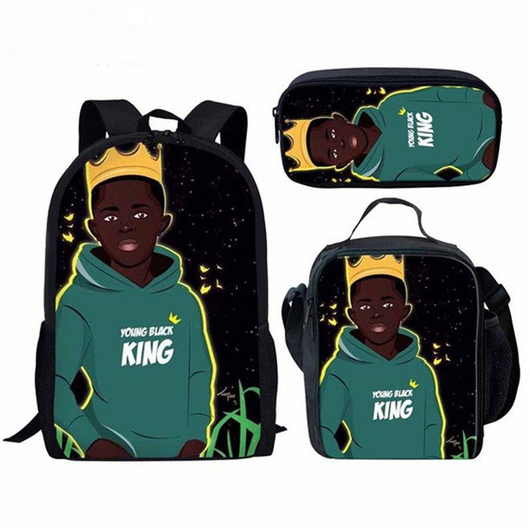 Mochila Descompresora para Niños - Alivio de Carga Espinal - Image 20