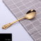 Round Spoon