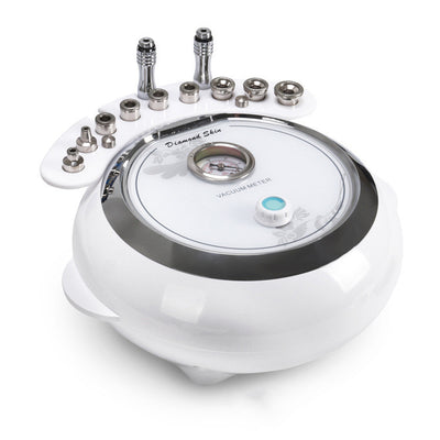 Instrumento de Microcarving con Diamante para Belleza Facial - Image 5