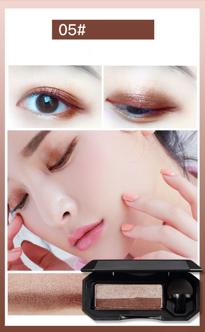 Sombra de Ojos Bicolor Perfecta - Image 6