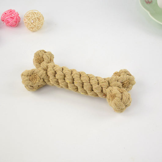 Juguete Masticable de Hueso para Perros - Image 7