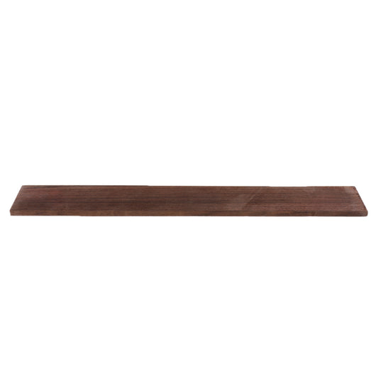 Diapasón de Palisandro Prerranurado para Lutería y Proyectos DIY - Image 4