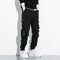 Men's Loose Cotton Shorts - Relaxed Casual Style
