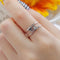 Anillos de Plata Esterlina 925 para Mujer
