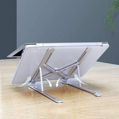Soporte Portátil para Laptop en Aluminio - Image 5