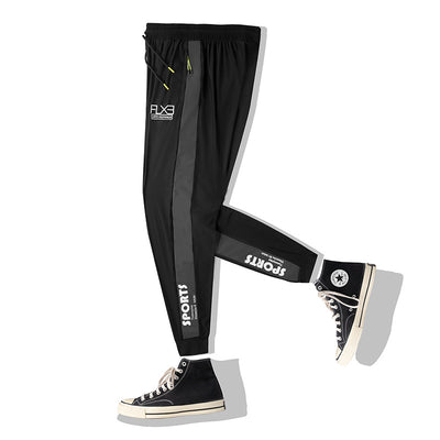 Pantalones Técnicos Ice Silk Secado Rápido - Image 12