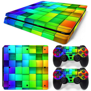 Protectores de Cuerpo Completo para Consolas de Videojuegos
