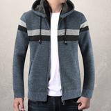 Suéter y Cardigan Grueso para Hombre - Image 13