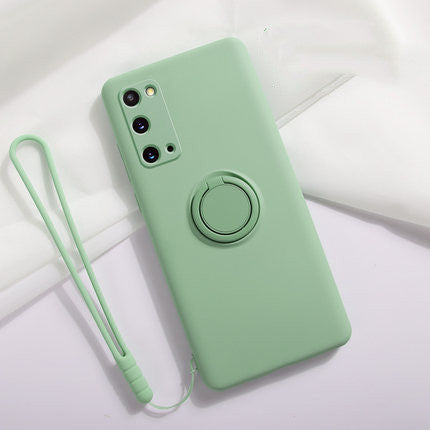Funda Samsung de Silicona Líquida para Celular - Image 23
