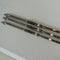 Caña de Pescar de Carbono Premium - Pesca de Roca y Agua Dulce