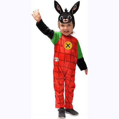 Disfraz Infantil de Personaje Animado para Rol y Teatro - Image 5