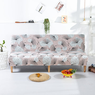 Funda Elástica para Sofá Cama sin Brazos - Image 26
