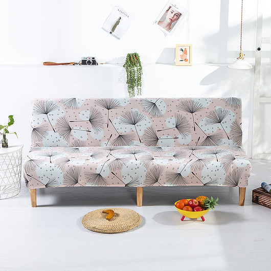 Funda Elástica para Sofá Cama sin Brazos - Image 26