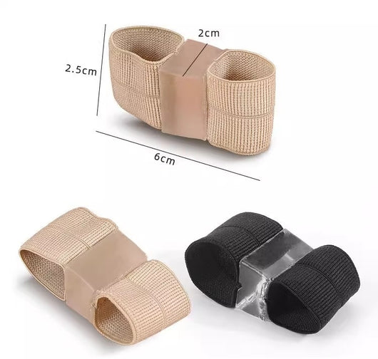 Corrector de Juanete con Silicona Elástica y Separador de Dedos - Image 15