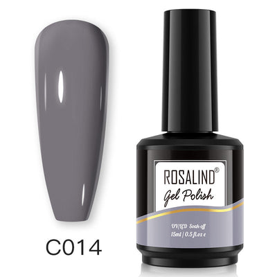 Esmalte de Gel Botánico 15ml - Manicura Profesional de Larga Duración - Image 30