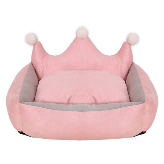 Cama Ortopédica para Perros Resistente a Arañazos - Image 2