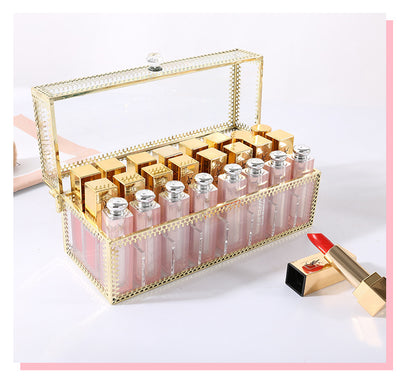 Organizador de Maquillaje para Lápices Labiales - Image 4