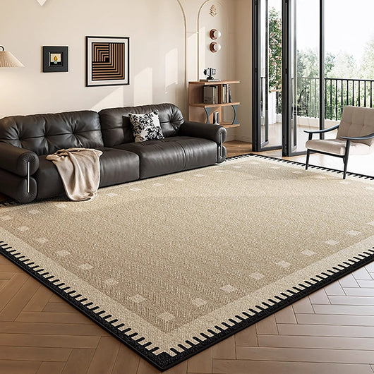 Tapete Retro Francés para Sala Lavable e Impermeable - Image 10