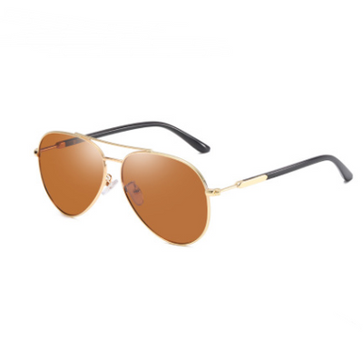 Gafas de Conducción con Lentes Polarizadas de Película Color - Image 3
