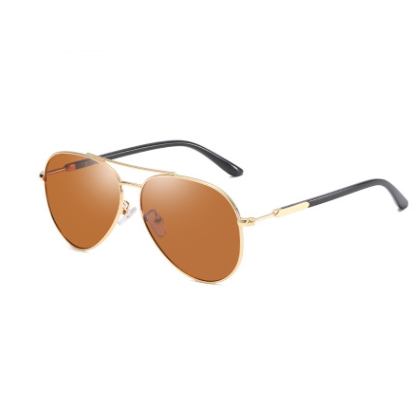 Gafas de Conducción con Lentes Polarizadas de Película Color - Image 3