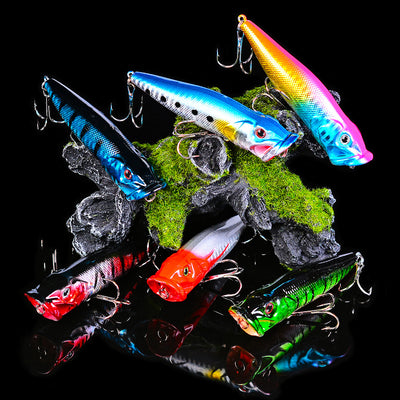 Señuelo Artificial Onda Sumergible 95mm 12g - Pesca Biónica - Image 34