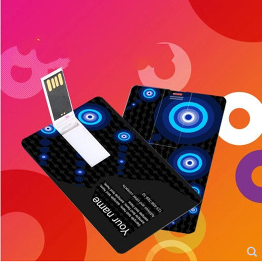 Memoria USB Creativa de Regalo - Image 5