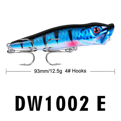Señuelo Artificial Onda Sumergible 95mm 12g - Pesca Biónica - Image 16