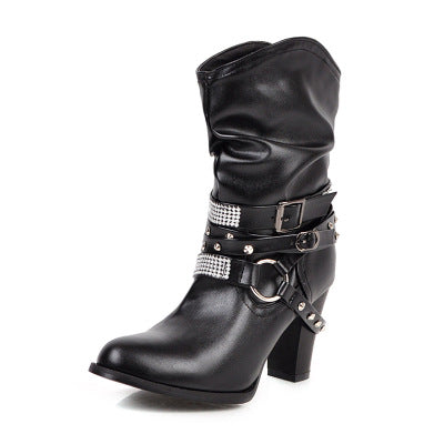Botas para Mujer - Image 7