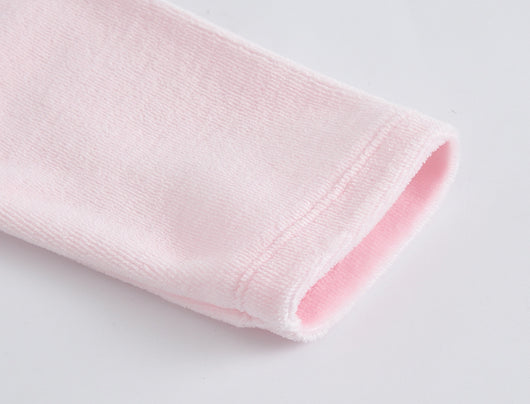 Pijama de Franela para Bebé - Manga Larga Cálida y Suave - Image 11