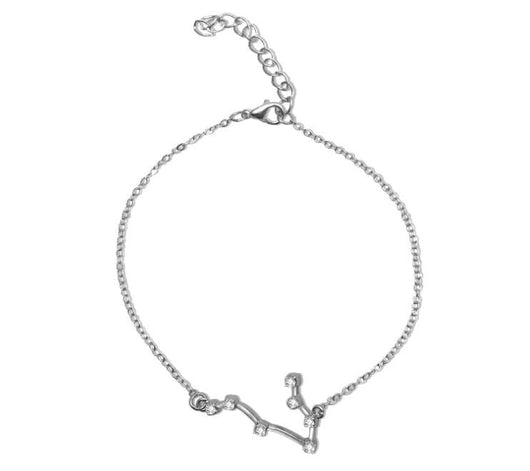 Pulsera de los 12 Signos del Zodiaco - Image 22
