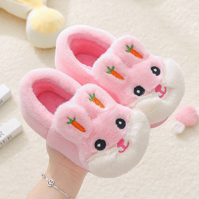 Pijama Infantil de Algodón para Niños y Niñas - Diseño Adorable para Invierno - Image 11