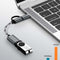 Adaptador Convertidor de Teclado PS/2 a USB