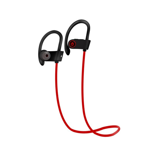 Auriculares Bluetooth Deportivos U8 Estéreo Binaural 4.1