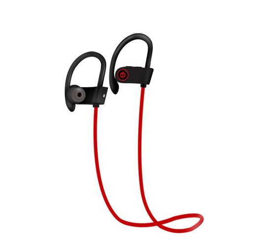 Auriculares Bluetooth Deportivos U8 Estéreo Binaural 4.1