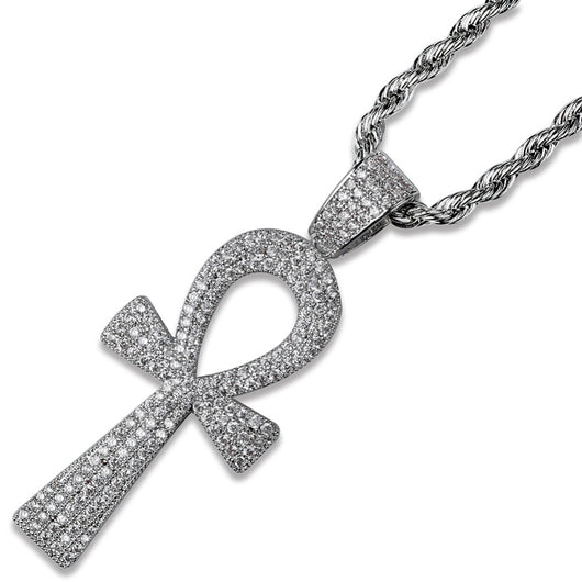 Colgante Llave Ankh Egipcia - Image 3