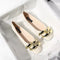 Zapatos Profesionales Cómodos para Mujer - Estilo Trendy