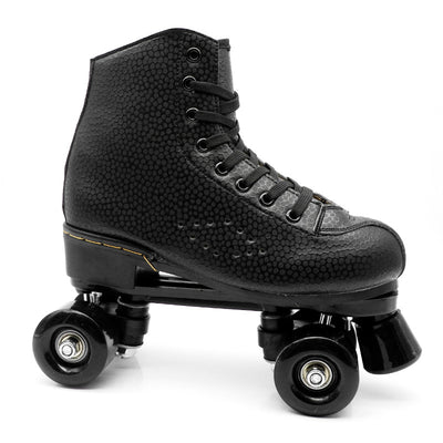 Patines de Ruedas Doble Fila Round Four - Image 4