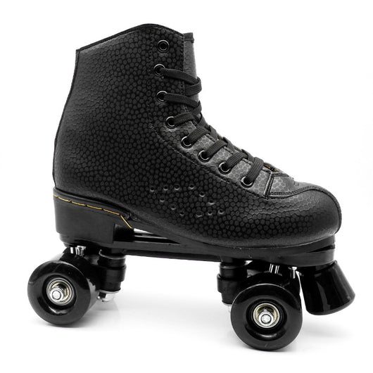Patines de Ruedas Doble Fila Round Four - Image 4