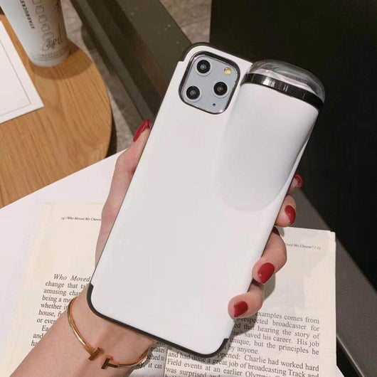 Funda Protectora Resistente para Apple - Diseño Moderno y Seguridad Total - Image 5